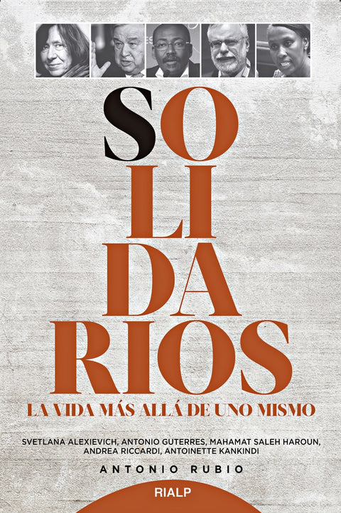  Solidarios 