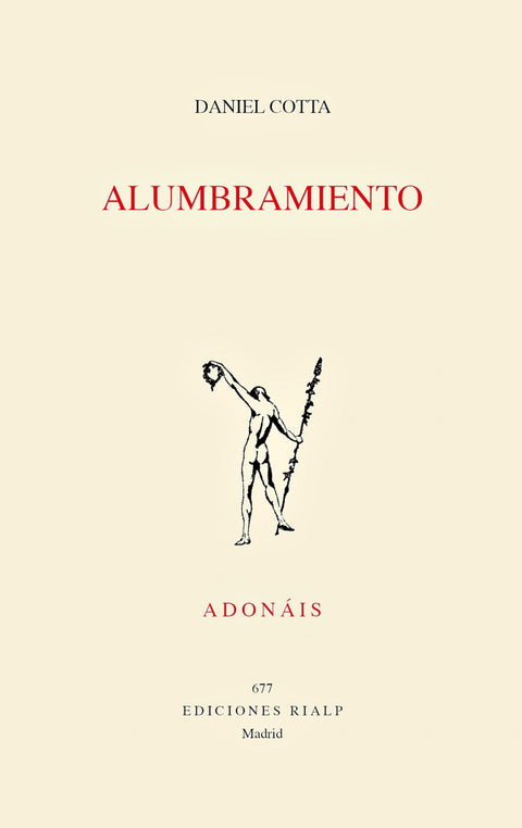  Alumbramiento 