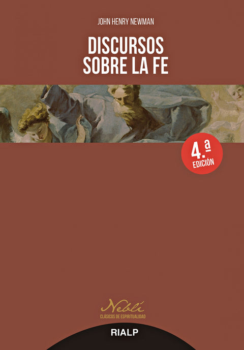  Discursos sobre la fe 
