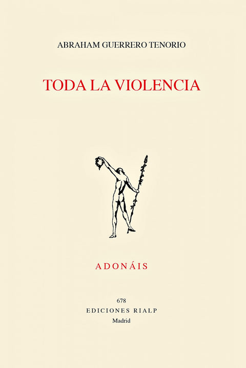  Toda la violencia 