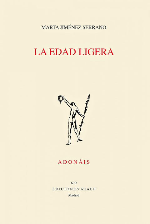  LA EDAD LIGERA 