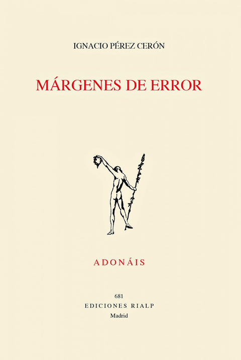 MÁRGENES DE ERROR 