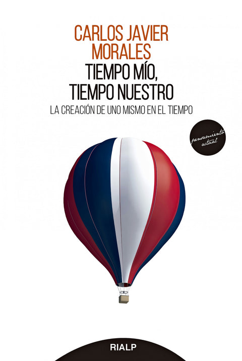  TIEMPO MÍO, TIEMPO NUESTRO 