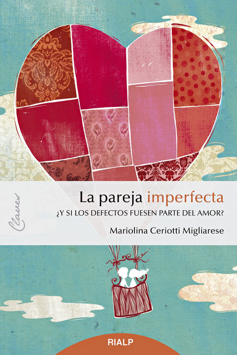  La pareja imperfecta 