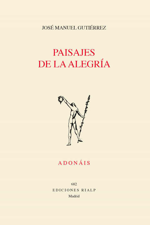  Paisajes de la alegría 