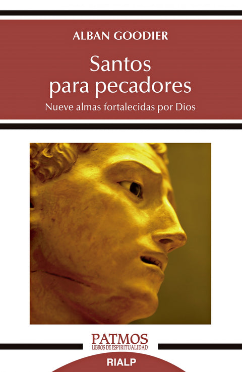  Santos para pecadores 