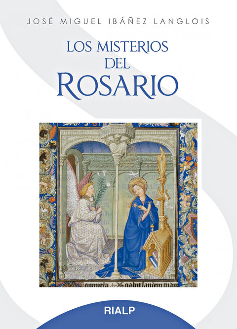  Los misterios del Rosario 
