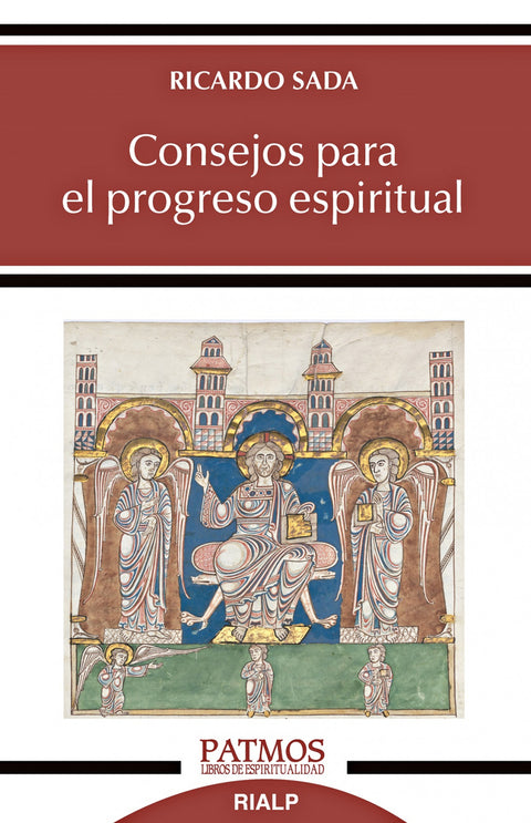  Consejos para el progreso espiritual 