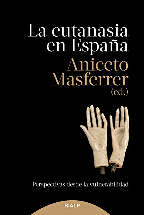  La eutanasia en España 