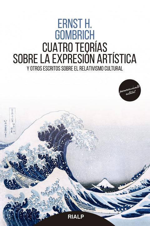  Cuatro teorías sobre la expresión artística 