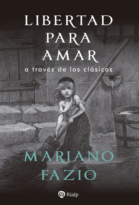  Libertad para amar 