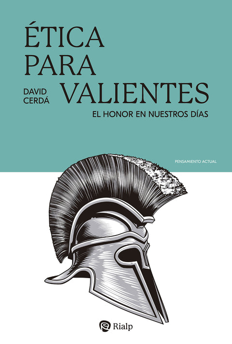  Ética para valientes 