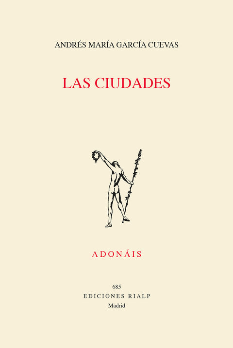  Las ciudades 