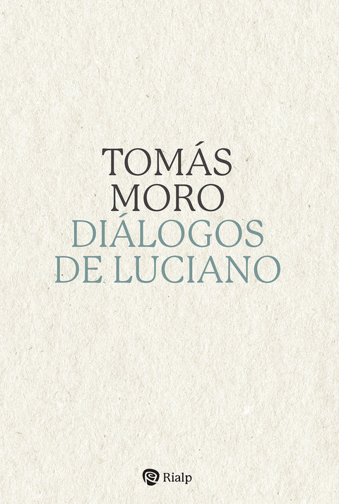  Diálogos de Luciano 