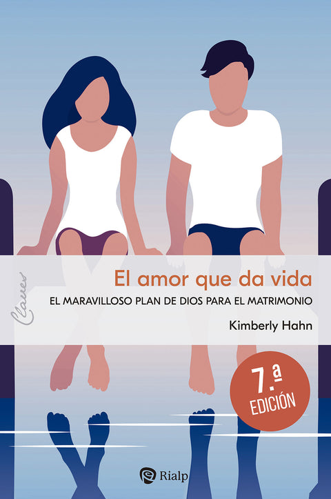  El amor que da vida 