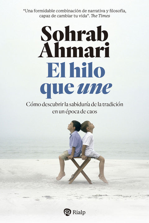  El hilo que une 