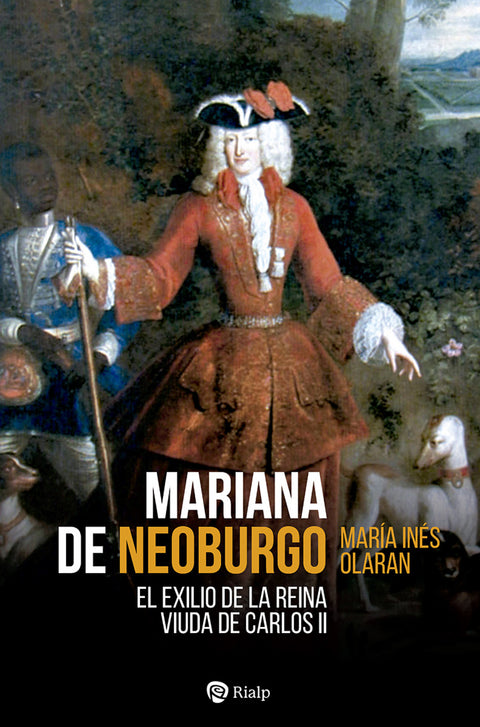 Mariana de Neoburgo 
