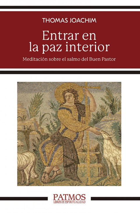  Entrar en la paz interior 