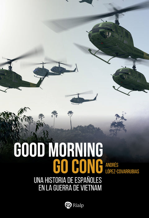  Good Morning Go Cong 