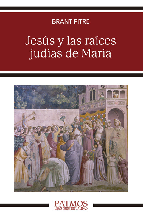  Jesús y las raíces judías de María 