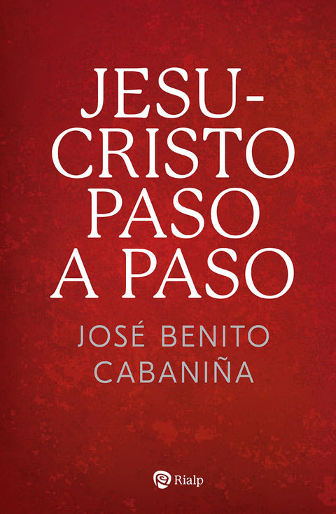  Jesucristo paso a paso 