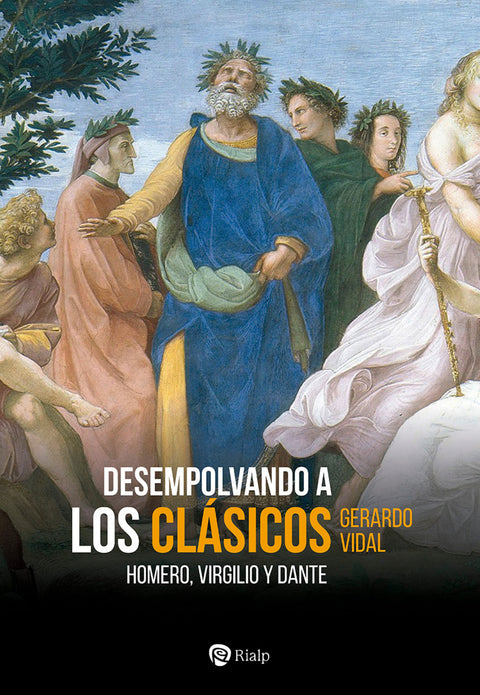  Desempolvando a los clásicos 