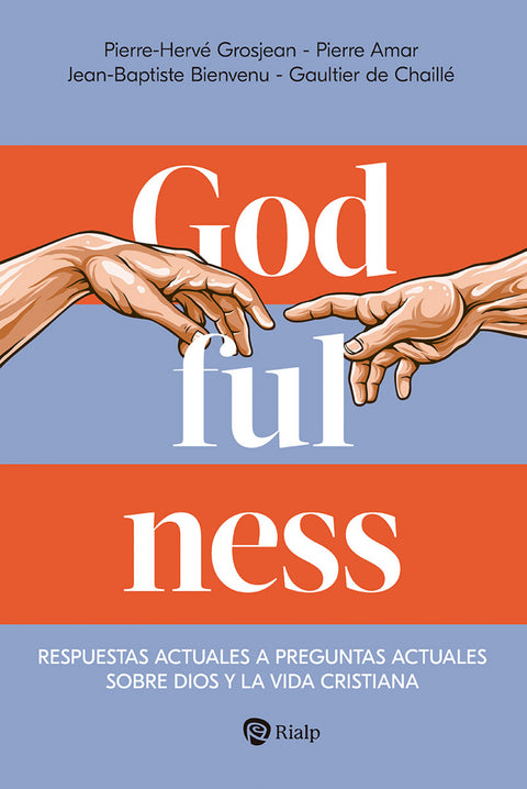  Godfulness 