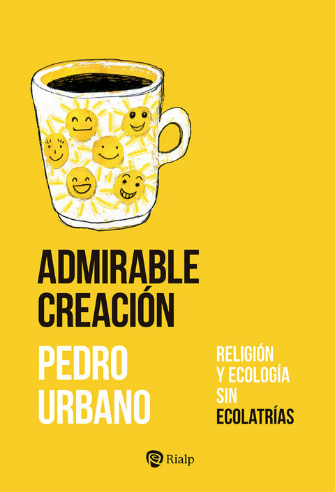  Admirable Creación 