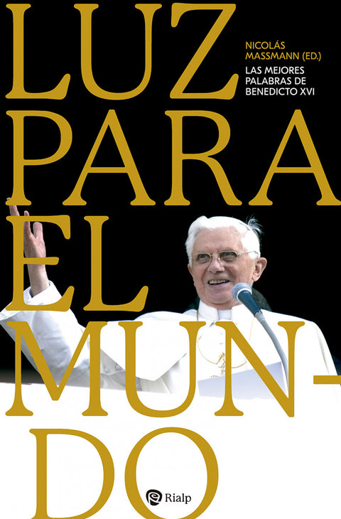  Luz para el mundo 