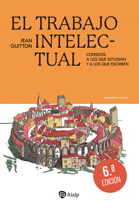  El trabajo intelectual 