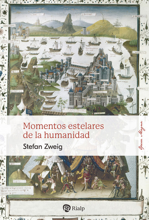  Momentos estelares de la humanidad 