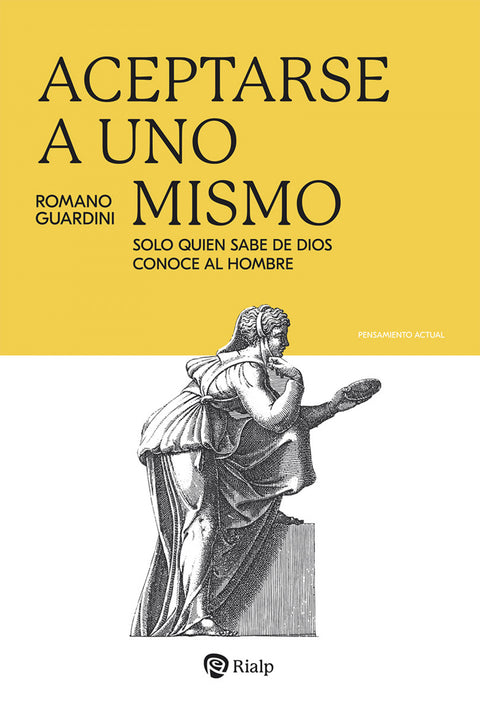  Aceptarse a uno mismo 