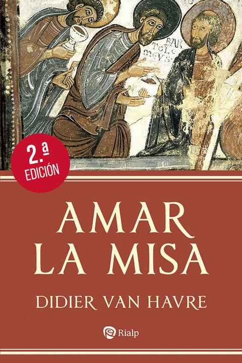  Amar la Misa 