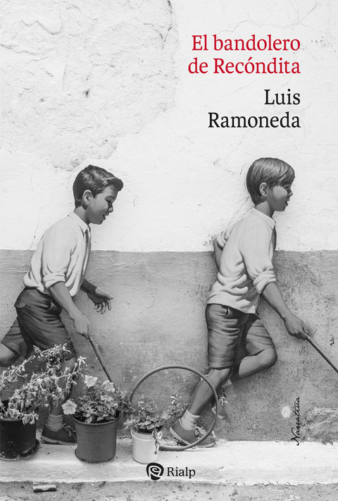  El bandolero de Recóndita 
