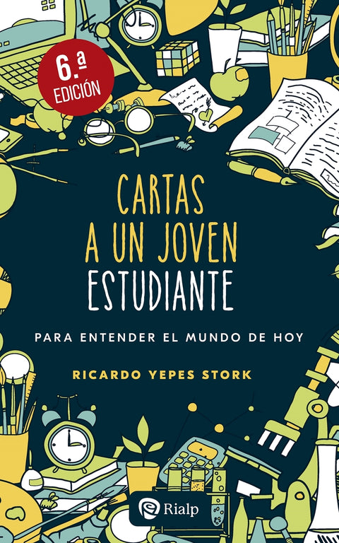  Entender el mundo de hoy 