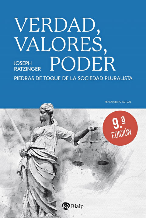  Verdad, valores, poder 