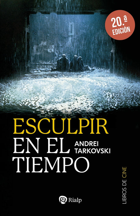  Esculpir en el tiempo 