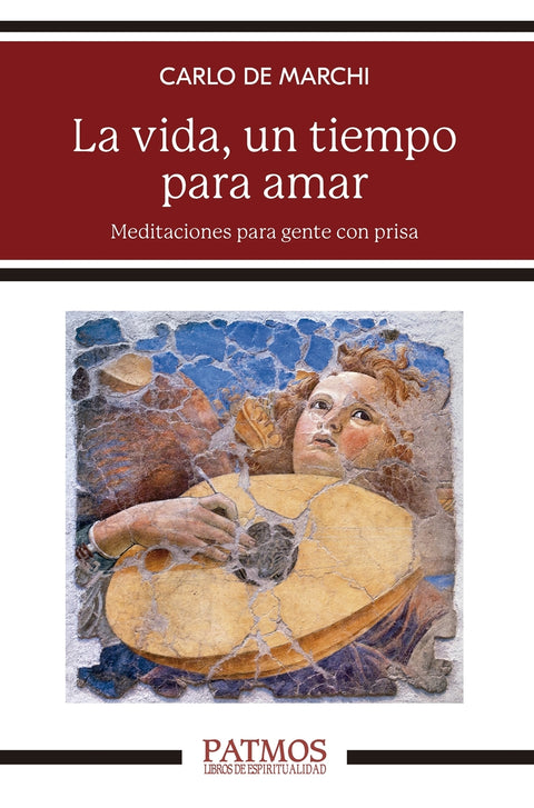  LA VIDA, UN TIEMPO PARA AMAR 