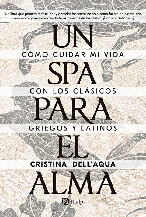  Un spa para el alma 