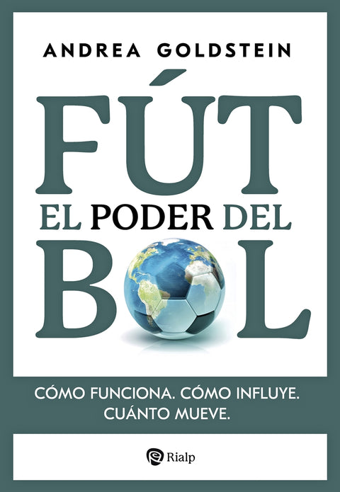  El poder del fútbol 