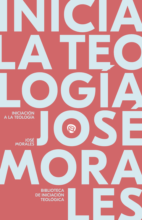  Iniciación a la Teología 