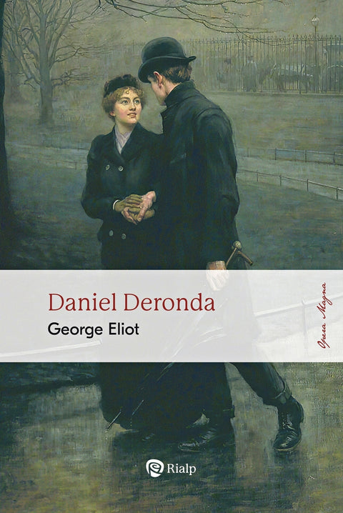  Daniel Deronda 
