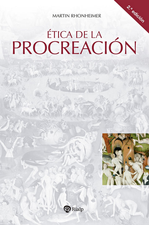  Ética de la procreación 