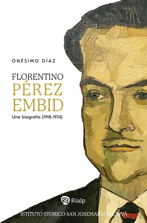  Florentino Pérez Embid 