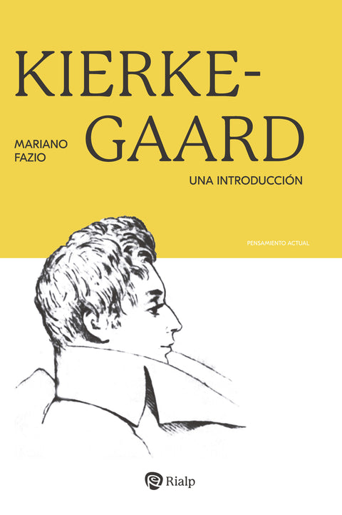  Kierkegaard 