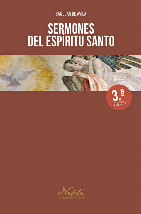  Sermones del Espíritu Santo 