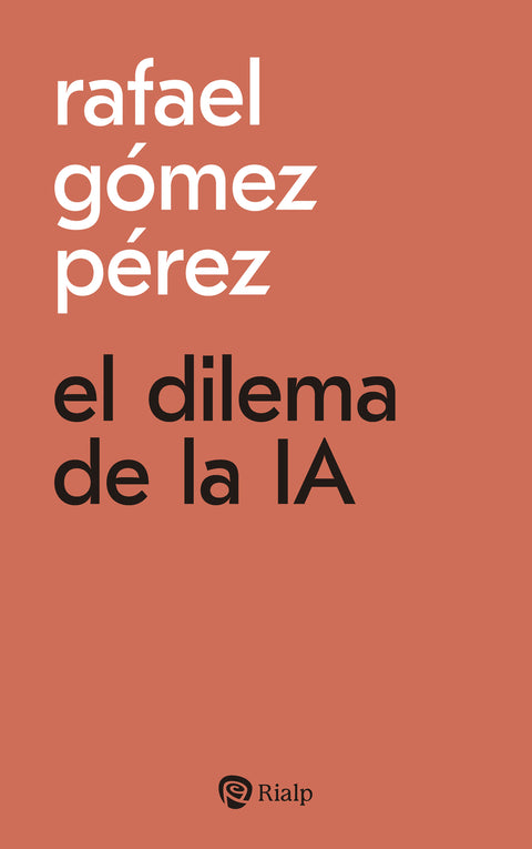  El dilema de la IA 
