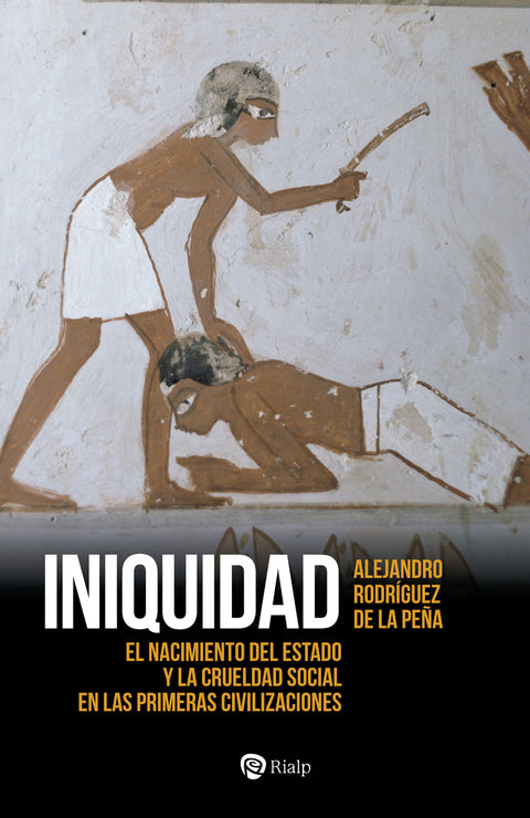  Iniquidad 