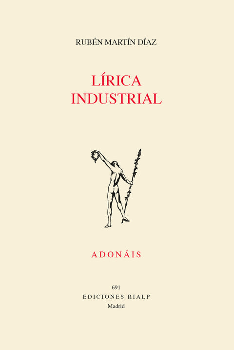  Lírica industrial 