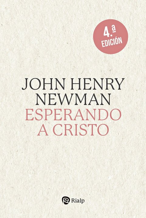  Esperando a Cristo 